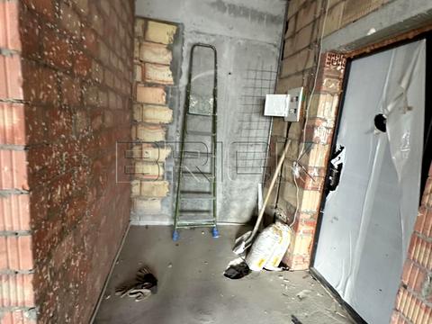 квартира по адресу Антоновича ул. (Горького), 109