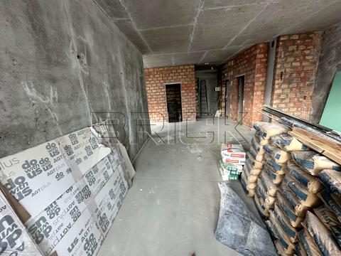 квартира по адресу Антоновича ул. (Горького), 109