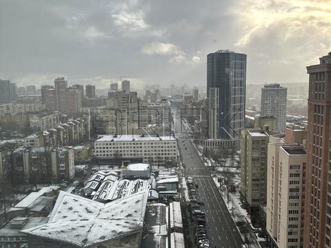 квартира по адресу Антоновича ул. (Горького), 109