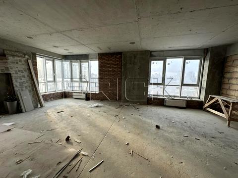 квартира по адресу Антоновича ул. (Горького), 109