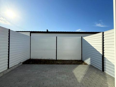 будинок за адресою Одеська, 8