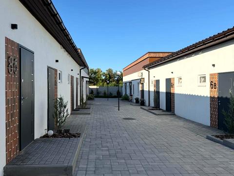 будинок за адресою Одеська, 8