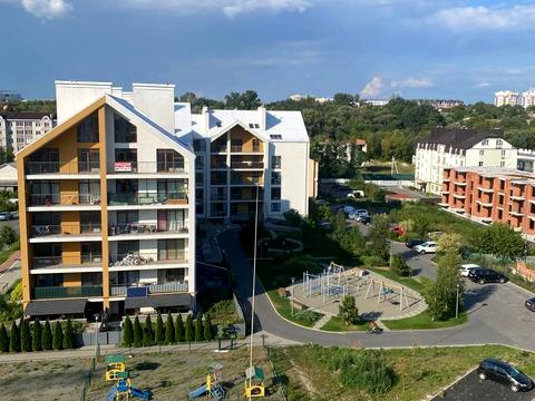 квартира за адресою Богдана Хмельницкого вул., 1з