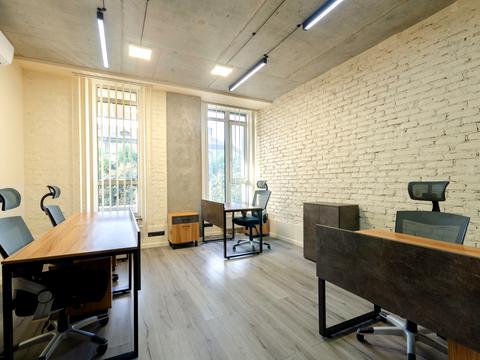 коммерческая по адресу Джона Маккейна ул. (Кудри Ивана), 26