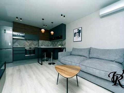 квартира за адресою Київ, Академіка Глушкова просп., 9-Є