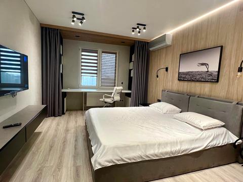 квартира за адресою Київ, Академіка Глушкова просп., 9-Є