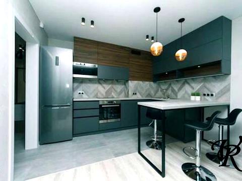 квартира за адресою Київ, Академіка Глушкова просп., 9-Є