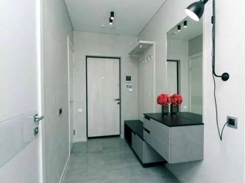 квартира за адресою Київ, Академіка Глушкова просп., 9-Є