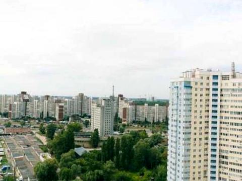 квартира за адресою Київ, Академіка Глушкова просп., 9-Є