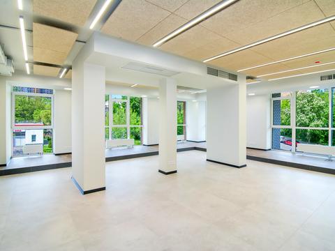 коммерческая по адресу Профессора Подвысоцкого ул., 6-В