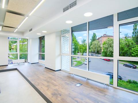 коммерческая по адресу Профессора Подвысоцкого ул., 6-В