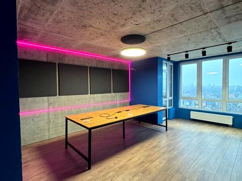 коммерческая по адресу Михаила Бойчука ул. (Киквидзе), 41-Б