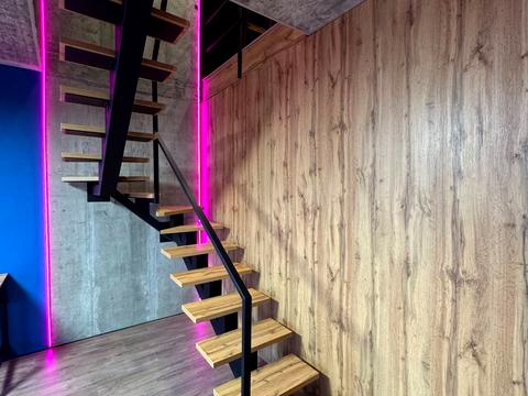 коммерческая по адресу Михаила Бойчука ул. (Киквидзе), 41-Б