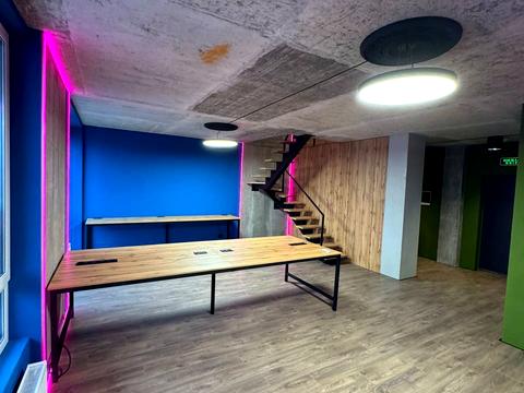 коммерческая по адресу Михаила Бойчука ул. (Киквидзе), 41-Б