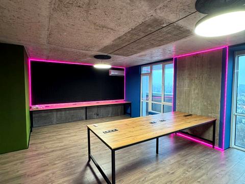 коммерческая по адресу Михаила Бойчука ул. (Киквидзе), 41-Б