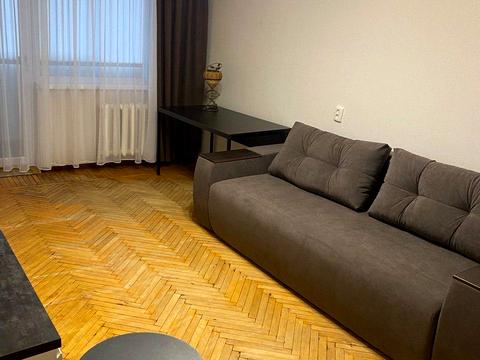 квартира за адресою Бригади Хартія вул., 37