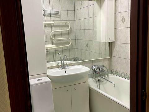 квартира за адресою Бригади Хартія вул., 37