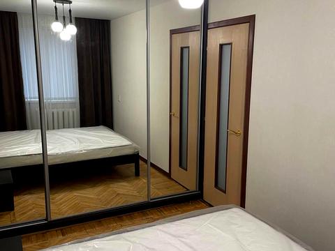 квартира за адресою Бригади Хартія вул., 37