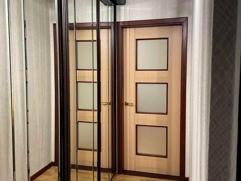 квартира за адресою Бригади Хартія вул., 37