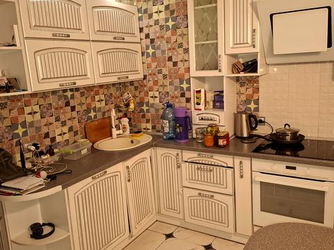 квартира за адресою Олени Пчілки вул., 4