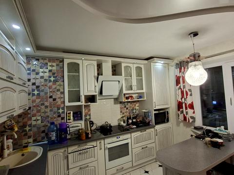 квартира за адресою Олени Пчілки вул., 4