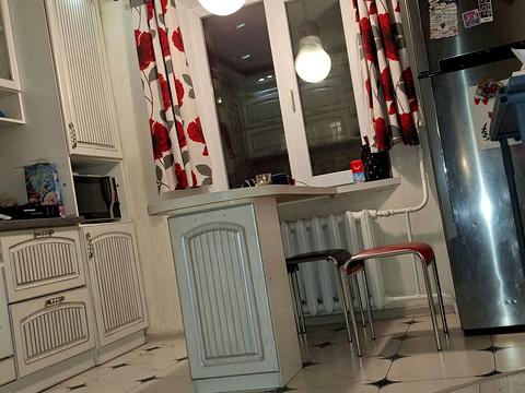 квартира за адресою Олени Пчілки вул., 4