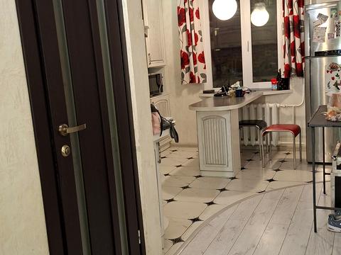 квартира за адресою Олени Пчілки вул., 4