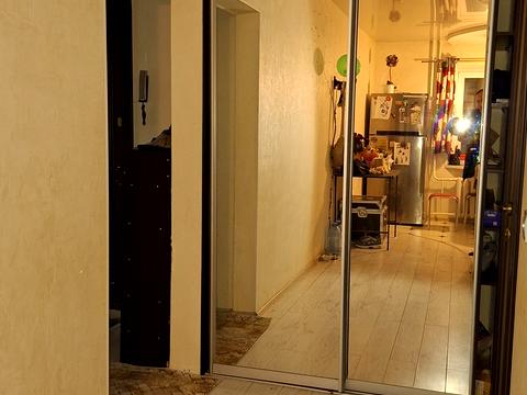 квартира за адресою Олени Пчілки вул., 4