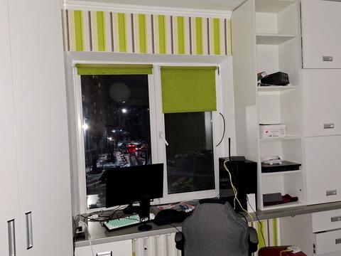 квартира за адресою Олени Пчілки вул., 4