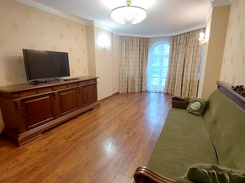 квартира за адресою Дмитрівська вул., 75