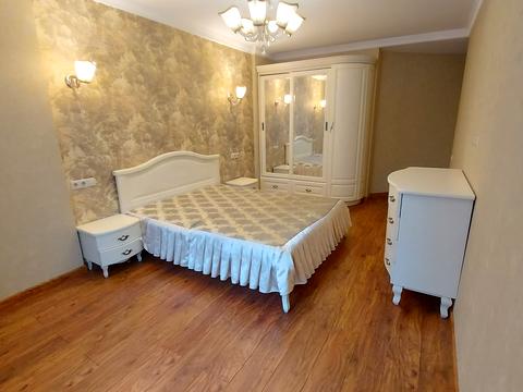 квартира за адресою Дмитрівська вул., 75