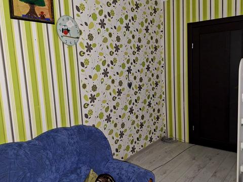 квартира за адресою Олени Пчілки вул., 4