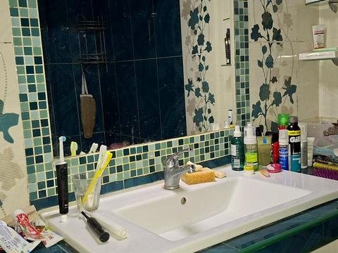 квартира за адресою Олени Пчілки вул., 4