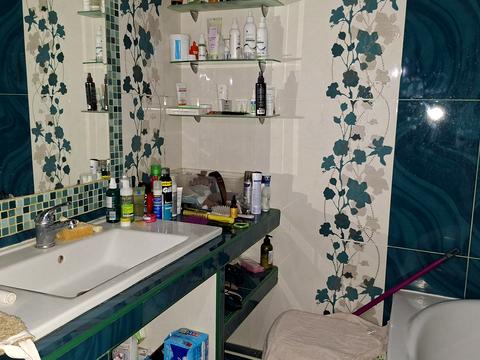 квартира за адресою Олени Пчілки вул., 4