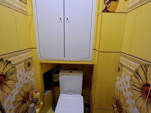 квартира за адресою Олени Пчілки вул., 4