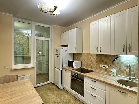 квартира по адресу Петра Калнишевського ул. (Михайла Майорова), 6