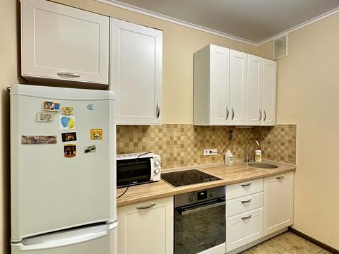 квартира по адресу Петра Калнишевського ул. (Михайла Майорова), 6