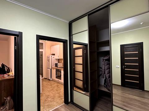 квартира по адресу Петра Калнишевського ул. (Михайла Майорова), 6