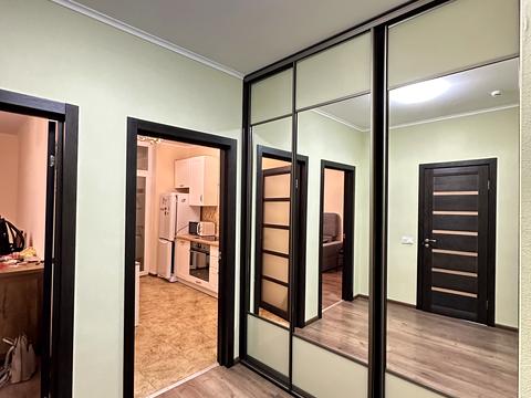 квартира по адресу Петра Калнишевського ул. (Михайла Майорова), 6