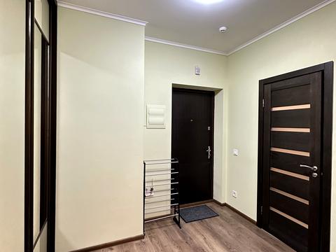 квартира по адресу Петра Калнишевського ул. (Михайла Майорова), 6