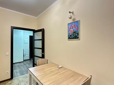 квартира по адресу Петра Калнишевського ул. (Михайла Майорова), 6