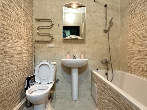 квартира по адресу Петра Калнишевського ул. (Михайла Майорова), 6