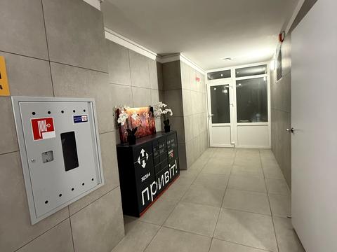 квартира за адресою Київ, Михайла Максимовича вул. (Онуфрія Трутенка), 32-Б