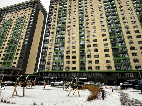 квартира за адресою Михайла Максимовича вул. (Онуфрія Трутенка), 32-Б