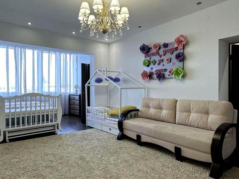 квартира за адресою Центральна вул., 4