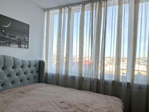 квартира за адресою Центральна вул., 4