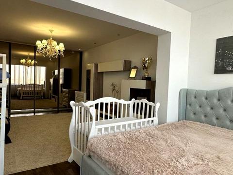 квартира за адресою Центральна вул., 4