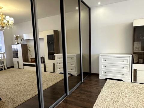 квартира за адресою Центральна вул., 4