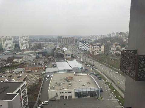 квартира за адресою Харків, Ботанічна вул., 2