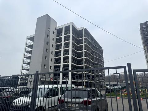 квартира за адресою Харків, Ботанічна вул., 2